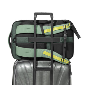 Navigator-T66 Liteway Travel Laptop Backpack 28L - Trail Wanderer Edition