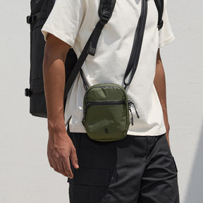 Aviator-T37 X-Pac Travel Crossbody Bag
