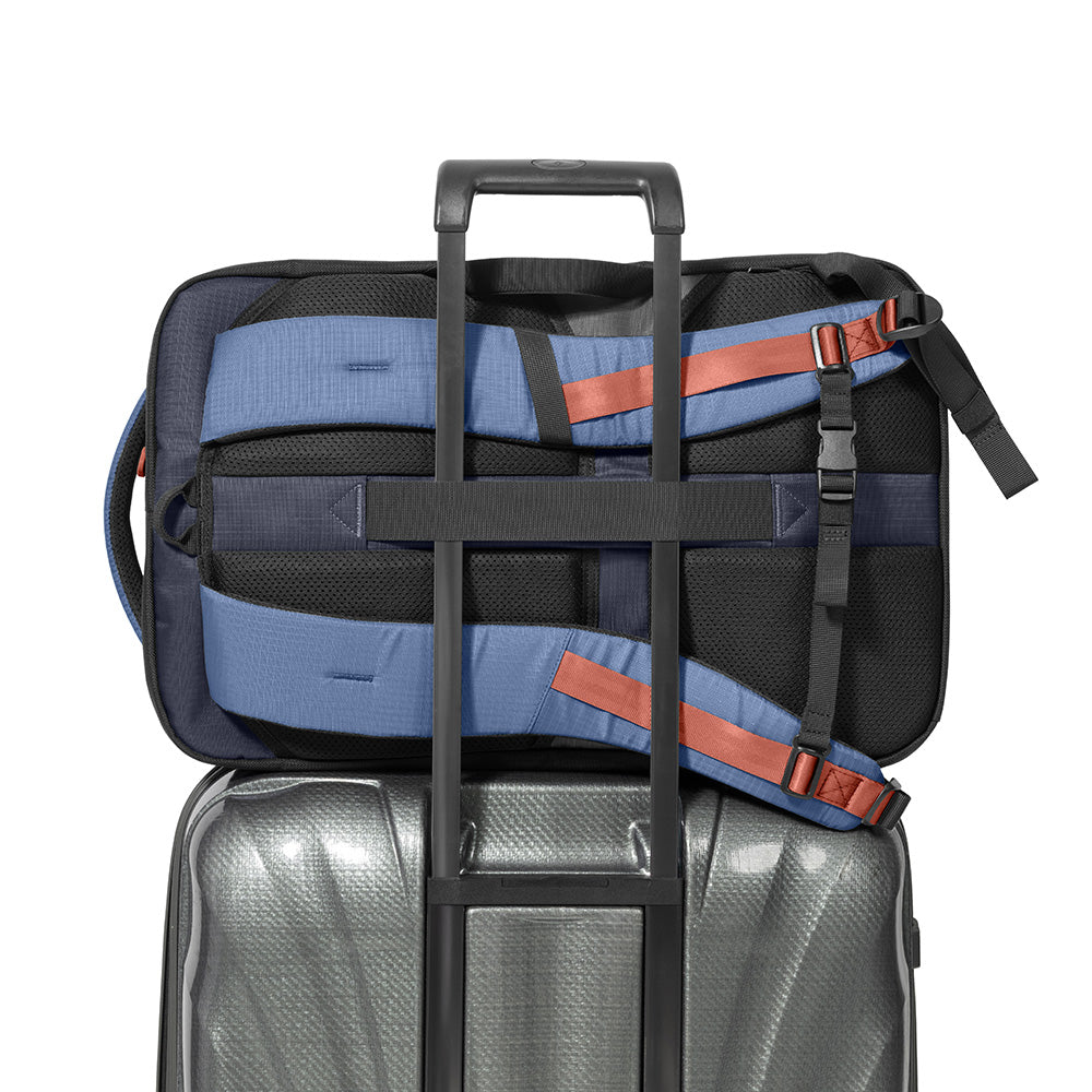 Navigator-T66 Liteway Travel Laptop Backpack 40L - Trail Wanderer Edition