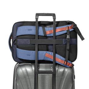 Navigator-T66 Liteway Travel Laptop Backpack 40L - Trail Wanderer Edition
