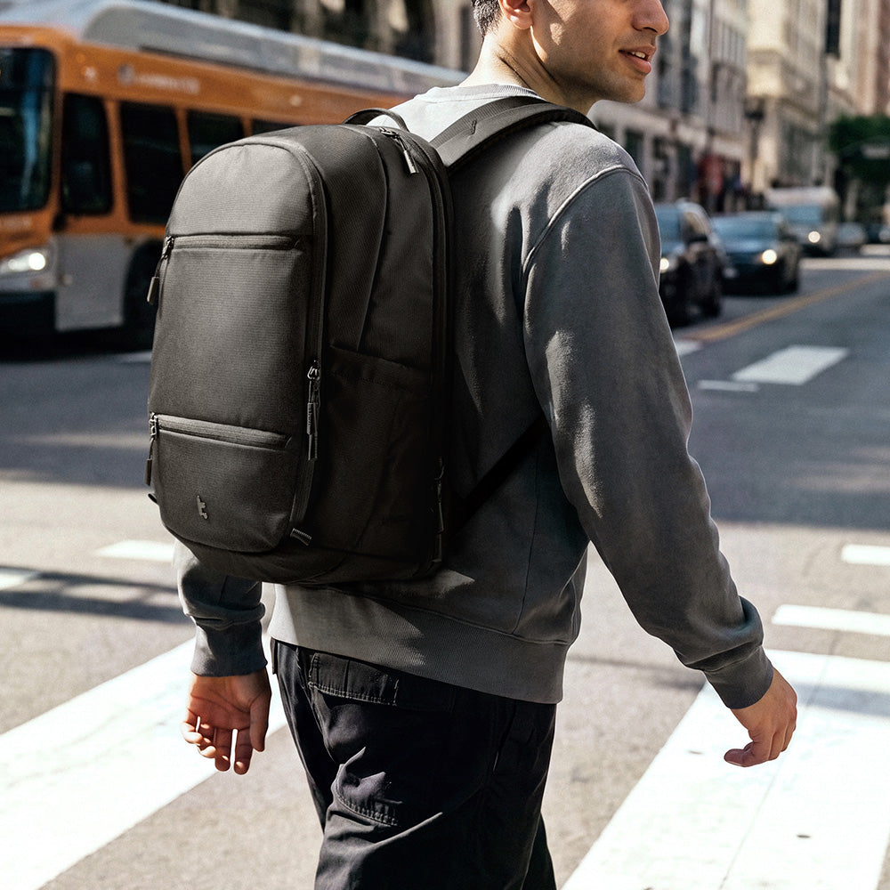 UrbanEX-T77 Laptop Backpack 26L