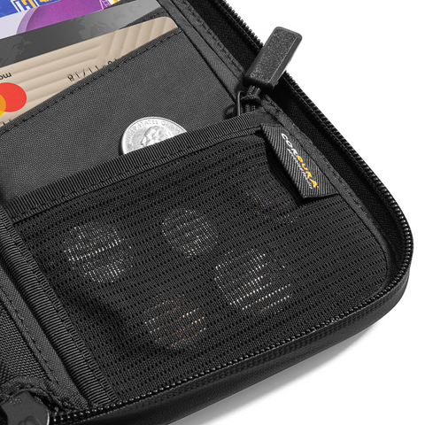 Navigator-T03 Passport Bag Navigator-T03 Passport Bag