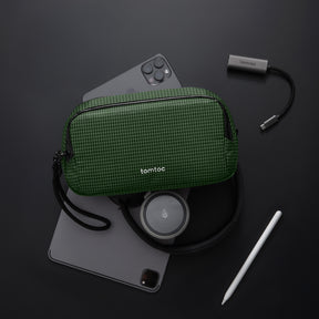 Light-T12 Electronic Accessory Pouch Pro M