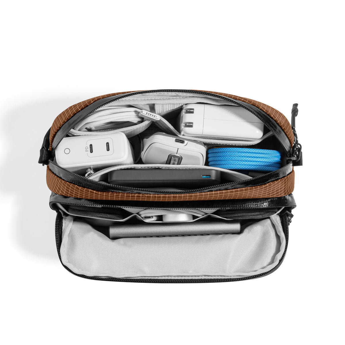 Light-T12 Electronic Accessory Pouch Pro M