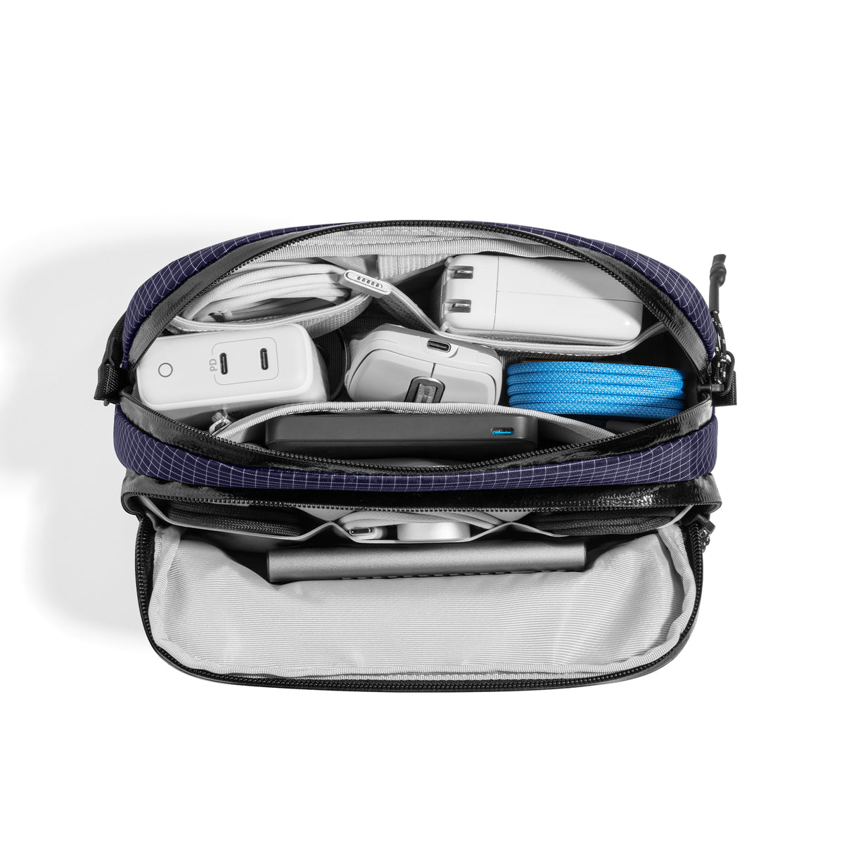 Light-T12 Electronic Accessory Pouch Pro M