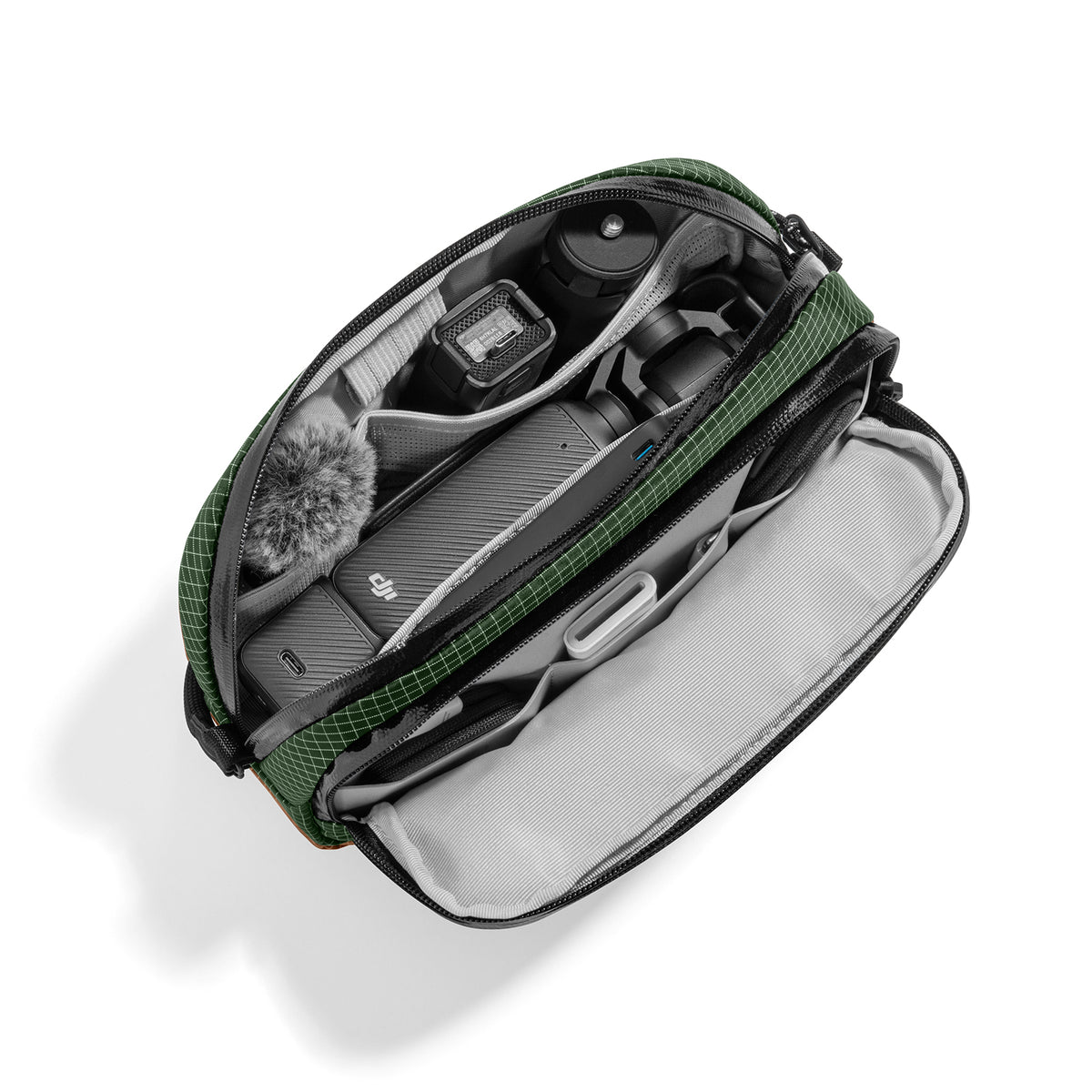 Light-T12 Electronic Accessory Pouch Pro M