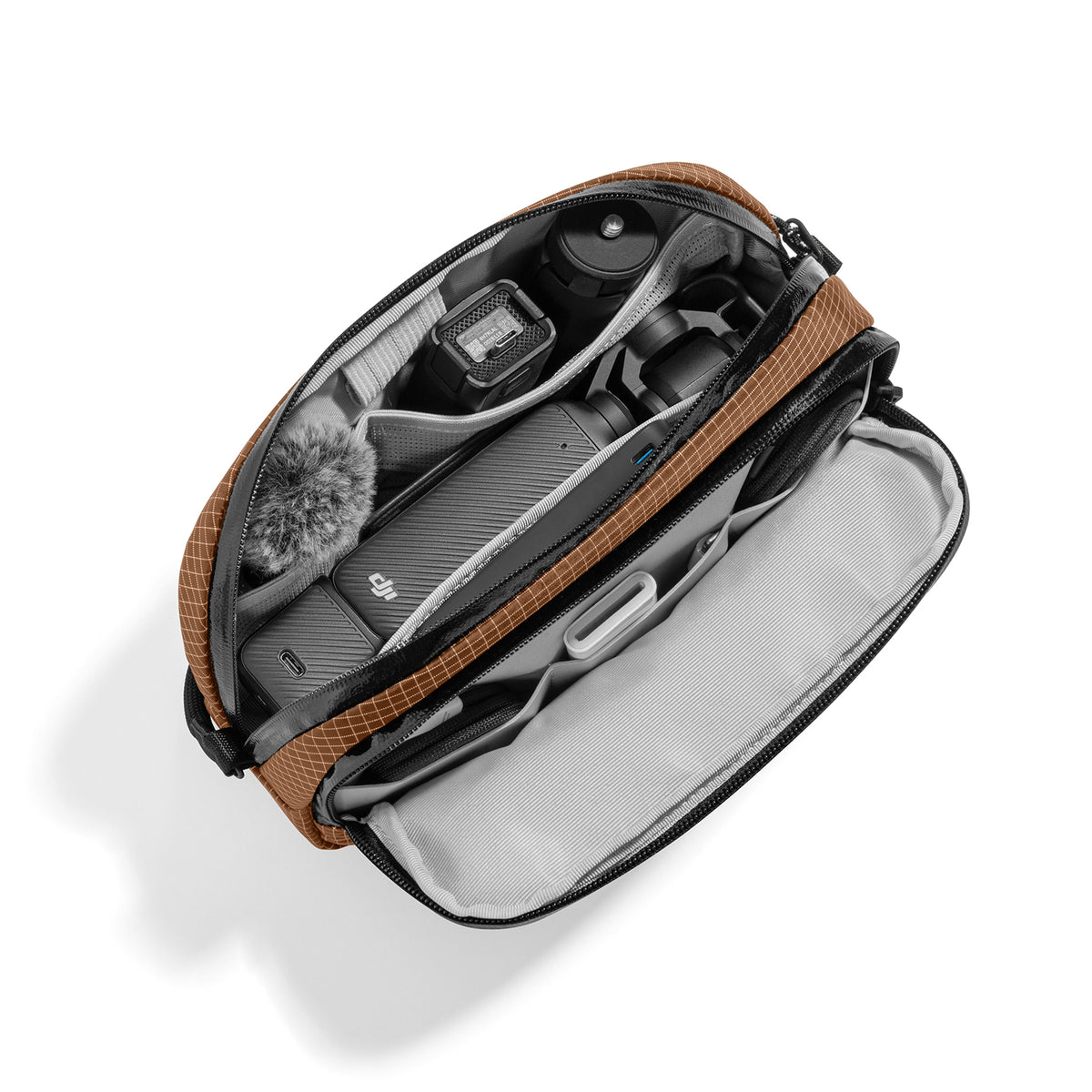 Light-T12 Electronic Accessory Pouch Pro M