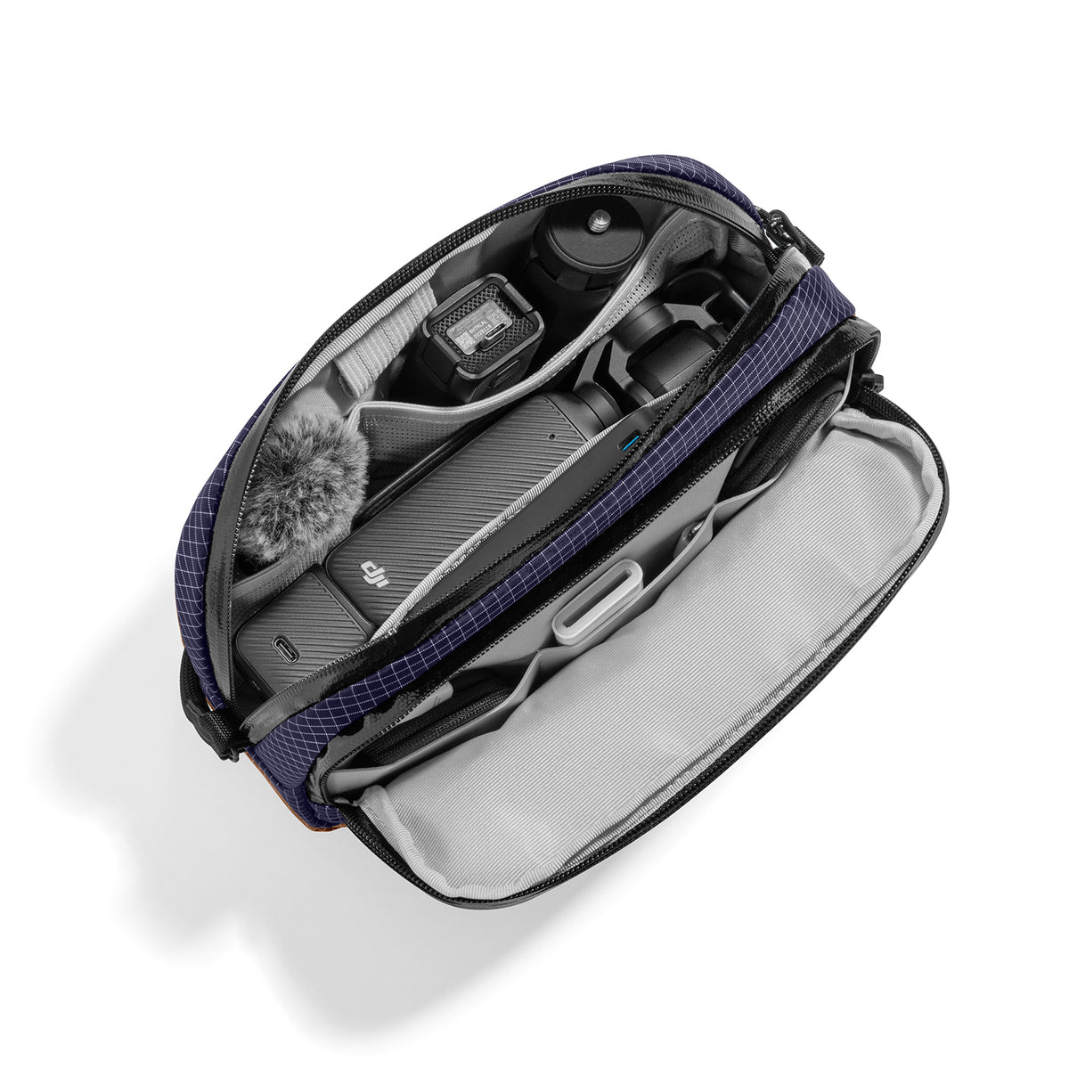 Light-T12 Electronic Accessory Pouch Pro M