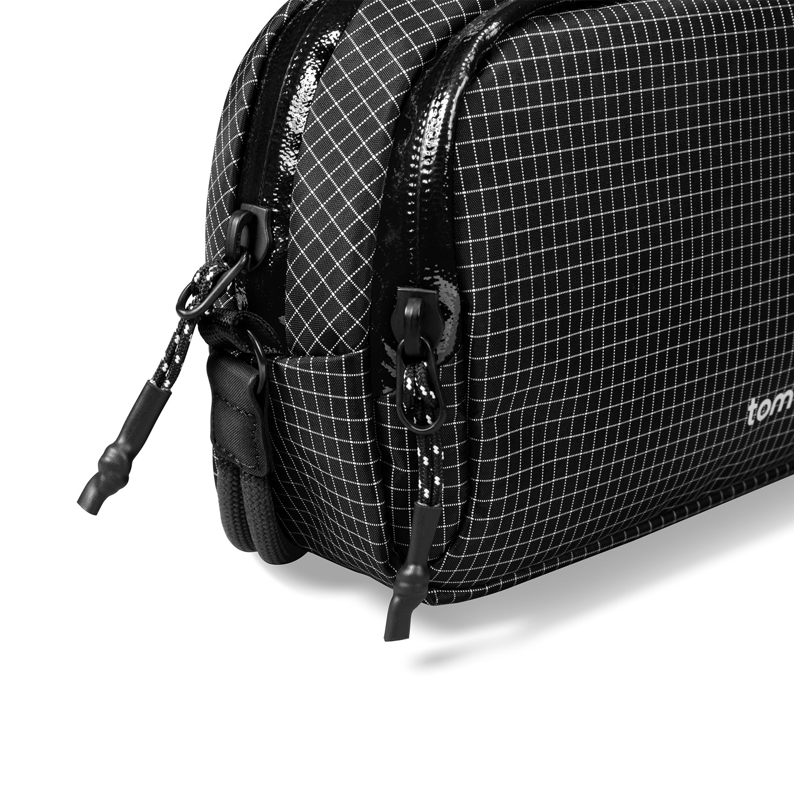 Light-T12 Electronic Accessory Pouch Pro 1.8L