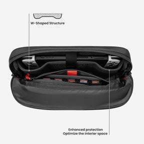 Arccos-G42 Nintendo Switch Travel Bag