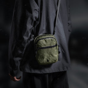 Aviator-T37 X-Pac Travel Crossbody Bag