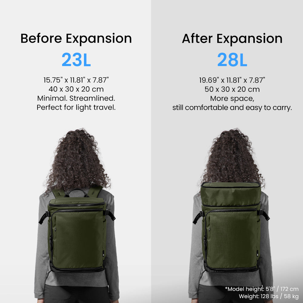 Navigator-T69 Travel Backpack