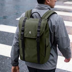 VintPack-TA1 Liteway Laptop Backpack 22L