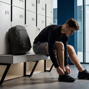 UrbanEX-T77 Laptop Backpack 26L