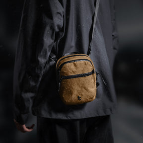 Aviator-T37 X-Pac Travel Crossbody Bag