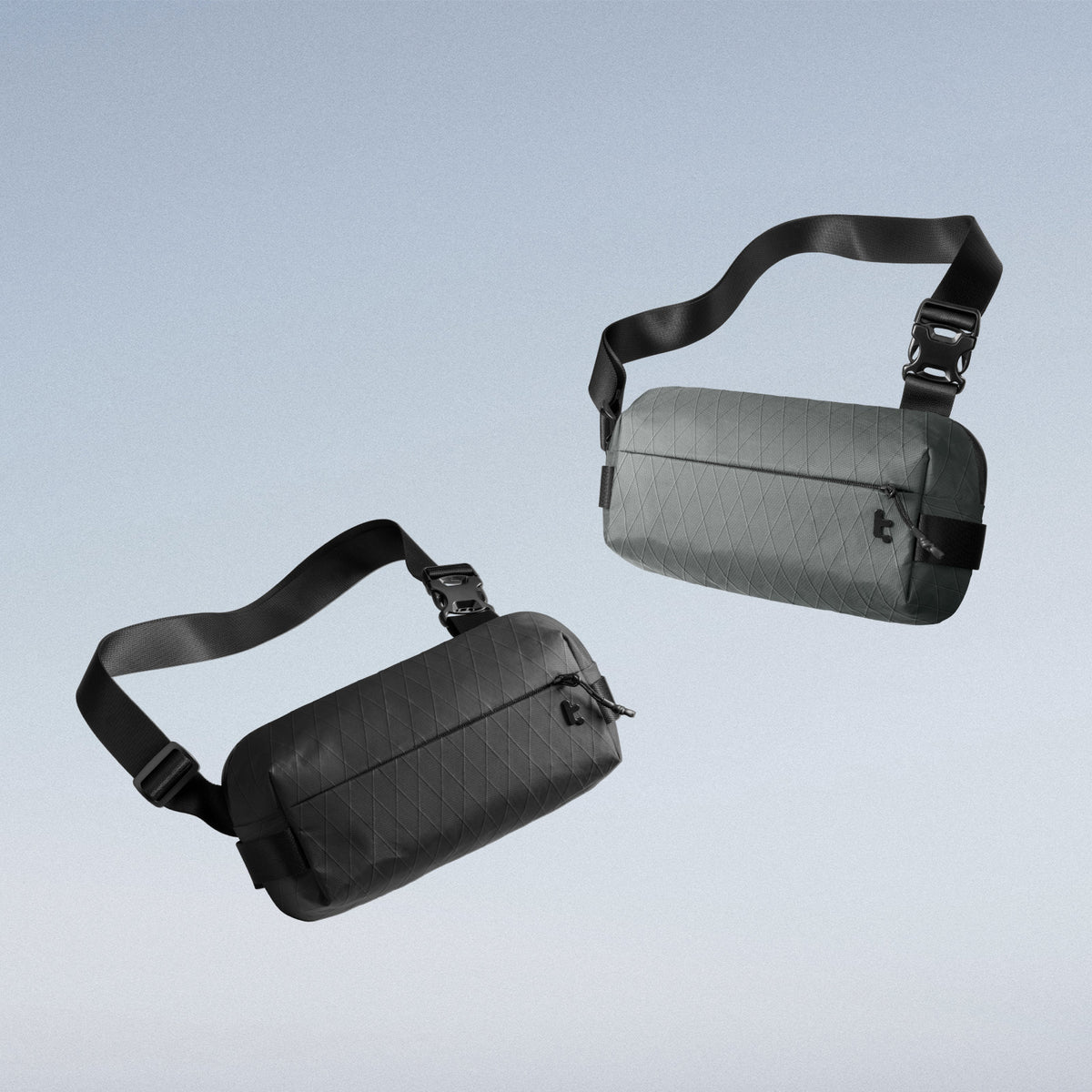 Explorer-T21 X-Pac Sling Bag S