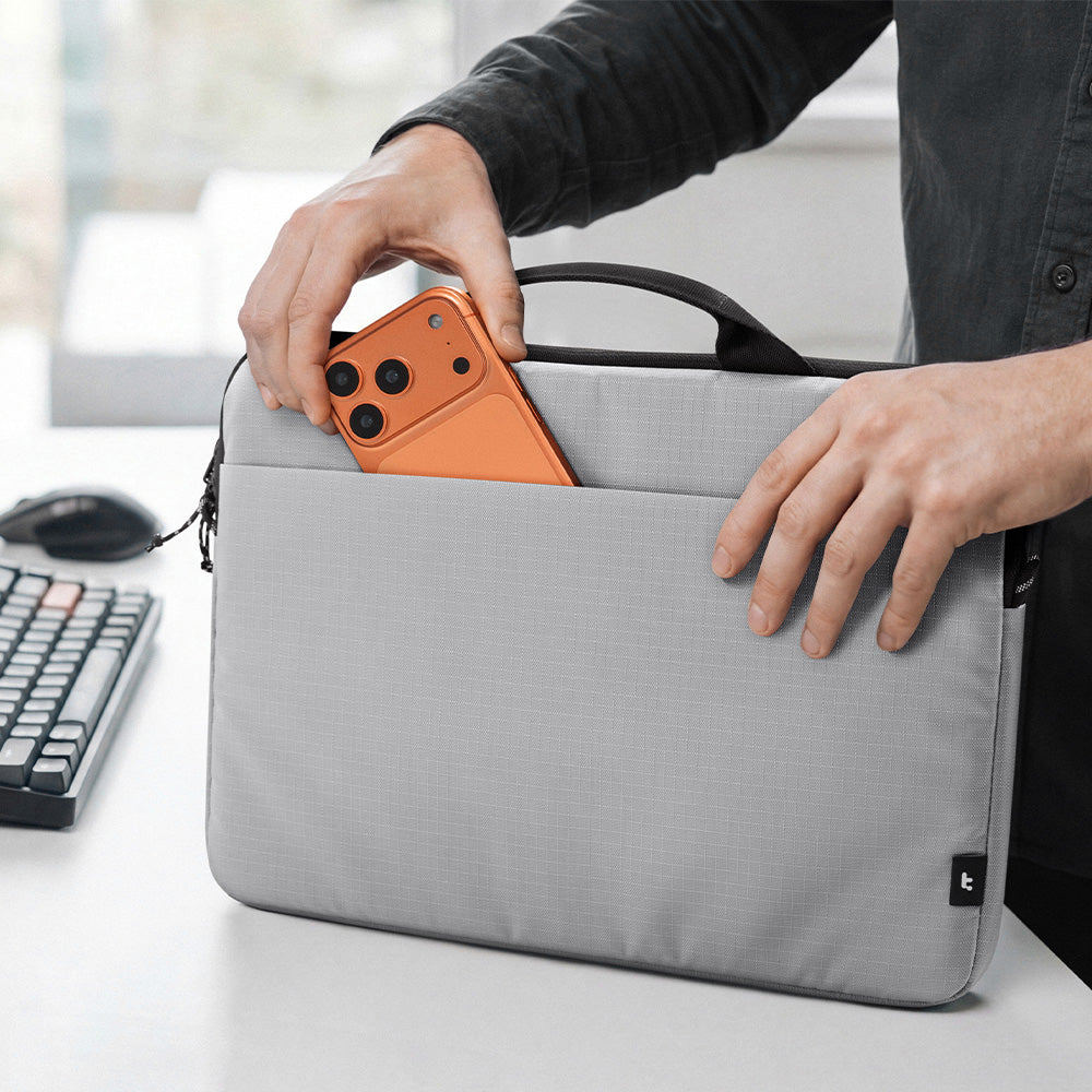 Essence-A34 Protective Laptop Bag for 13 inch New MacBook Air/Pro
