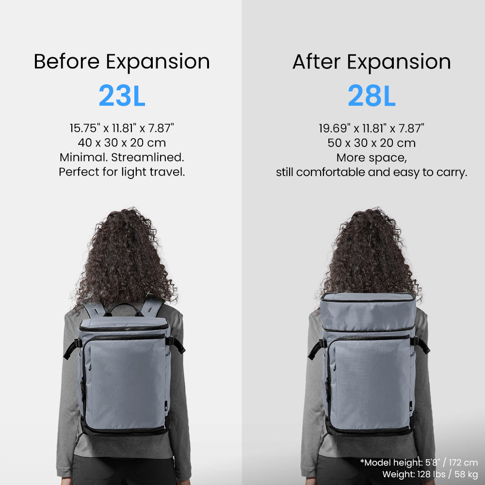 Navigator-T69 Travel Backpack