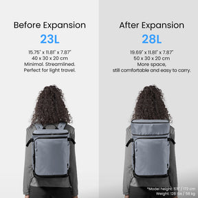 Navigator-T69 Travel Backpack