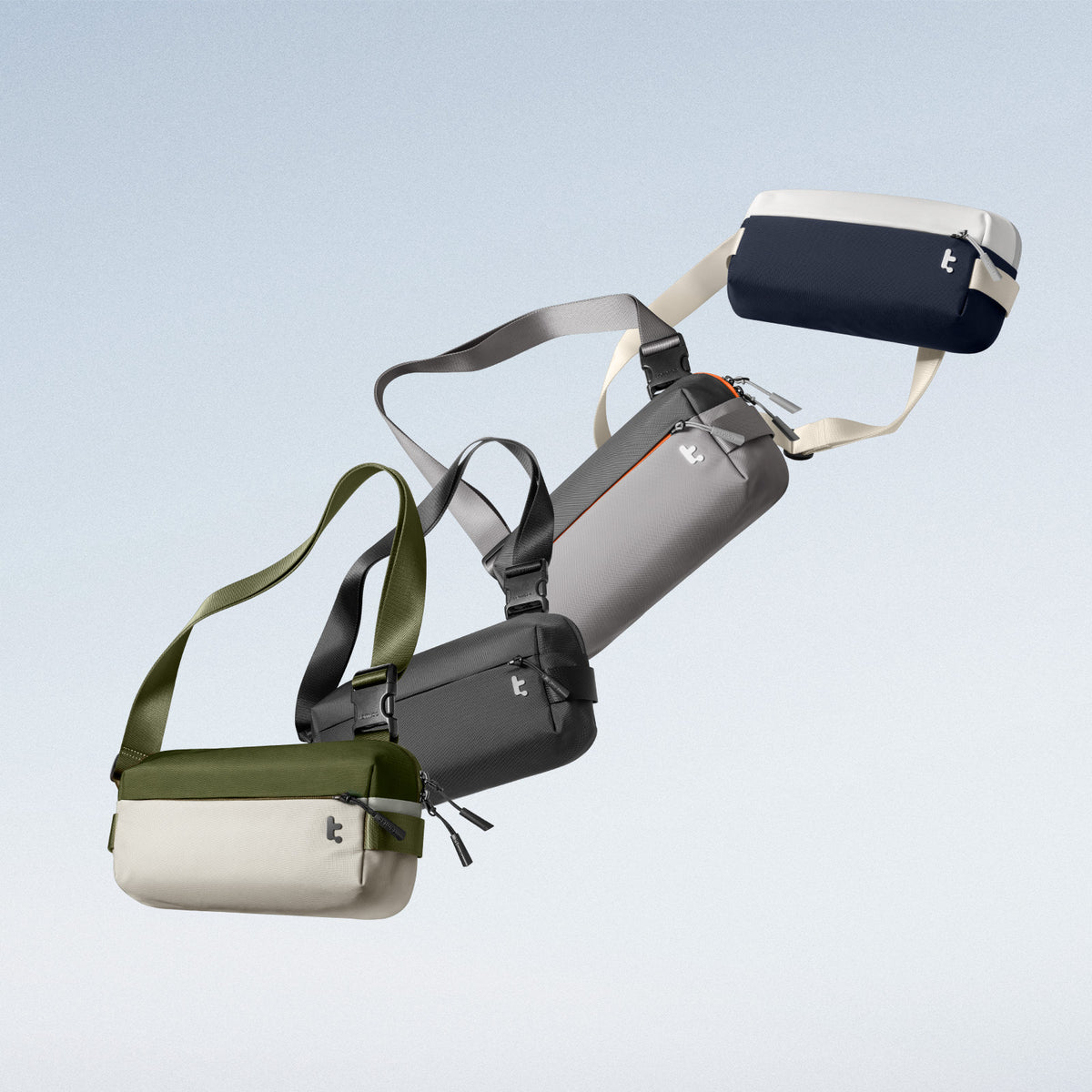 Explorer-T21 Sling Bag S