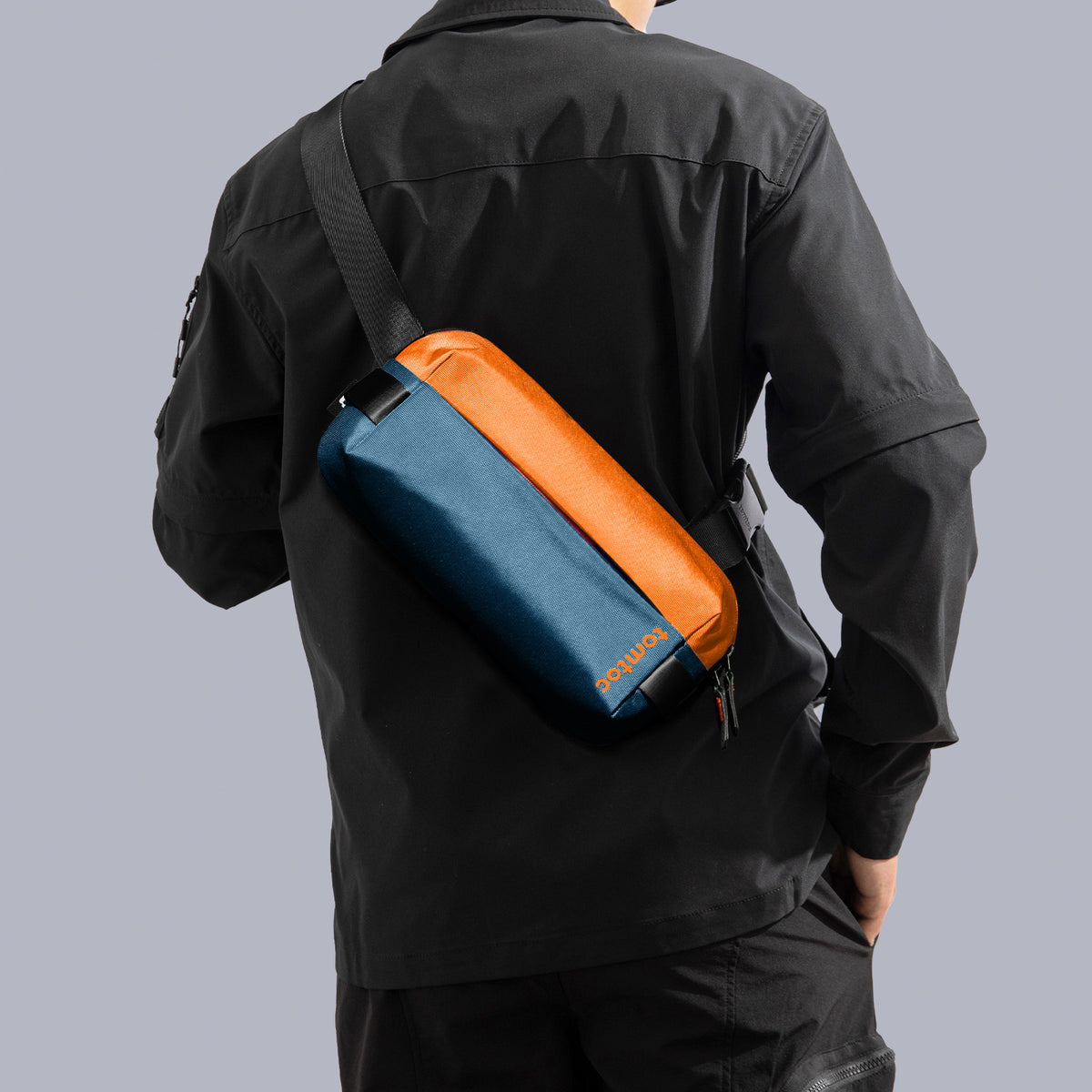 Explorer-T21 Sling Bag S