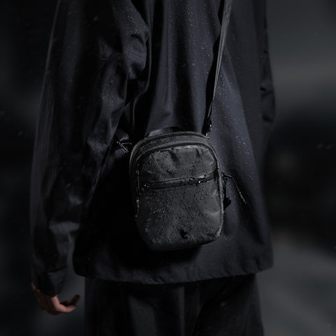 Aviator-T37 X-Pac Travel Crossbody Bag