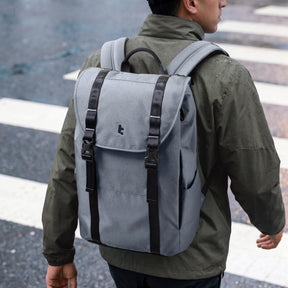 VintPack-TA1 Liteway Laptop Backpack 22L