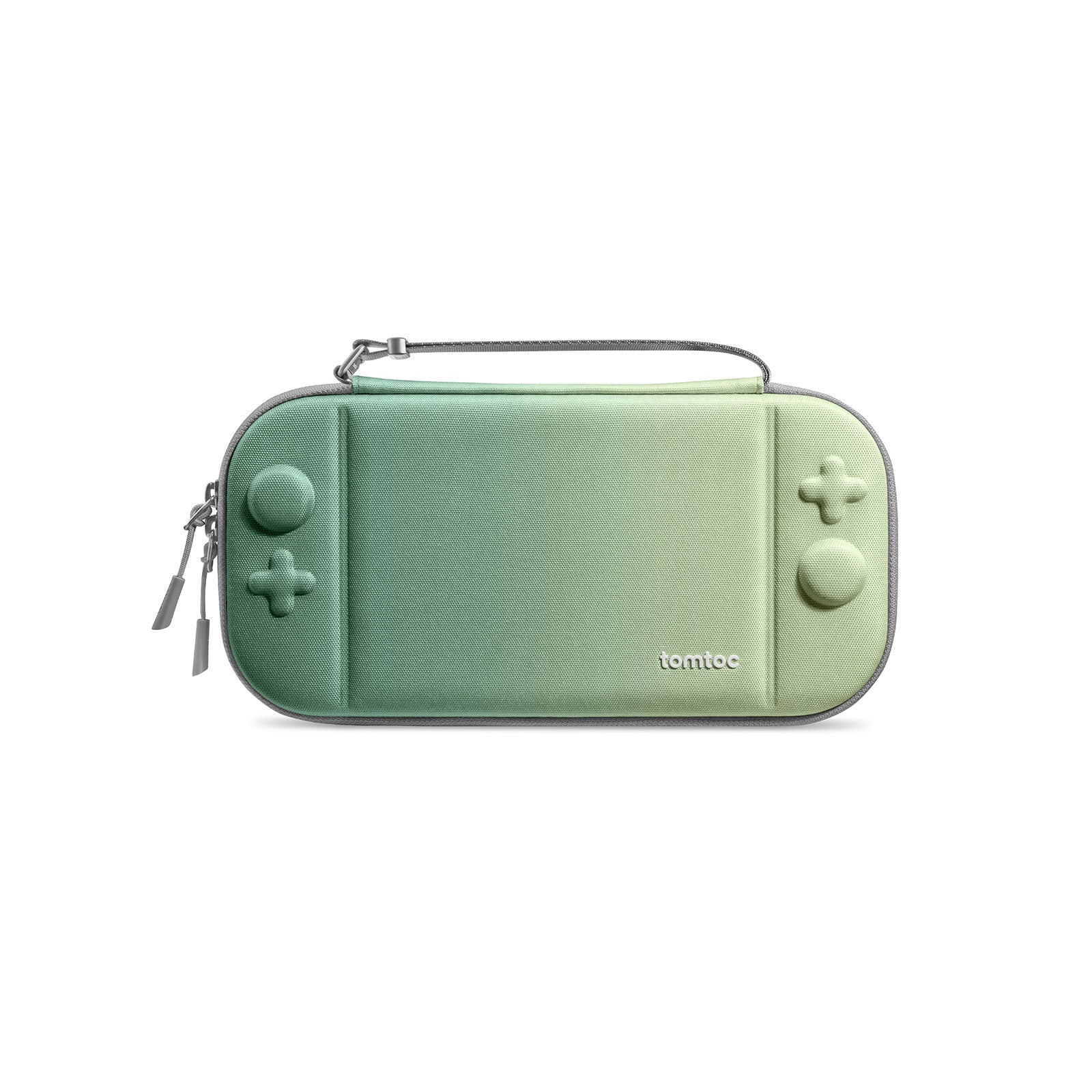 tomtoc Switch 2 Slim Carrying Case – FROZ Edition | Protective