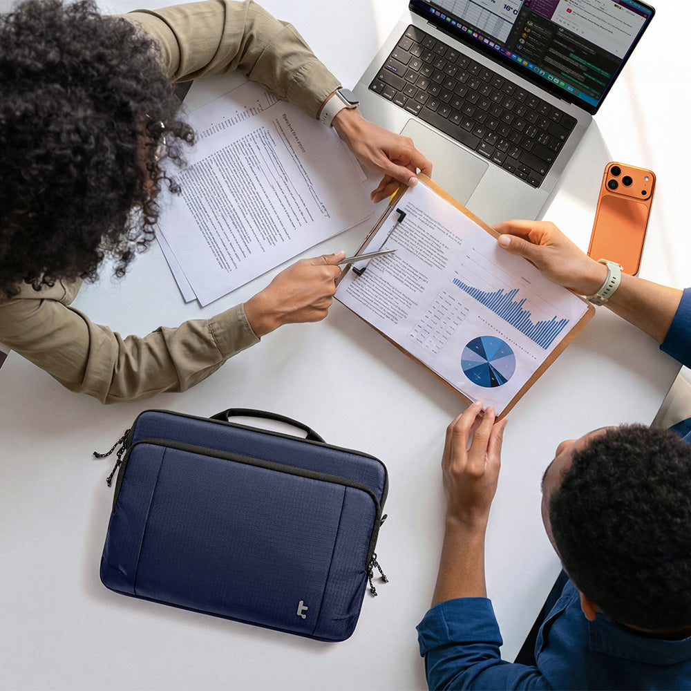 Essence-A34 Protective Laptop Bag for 13 inch New MacBook Air/Pro
