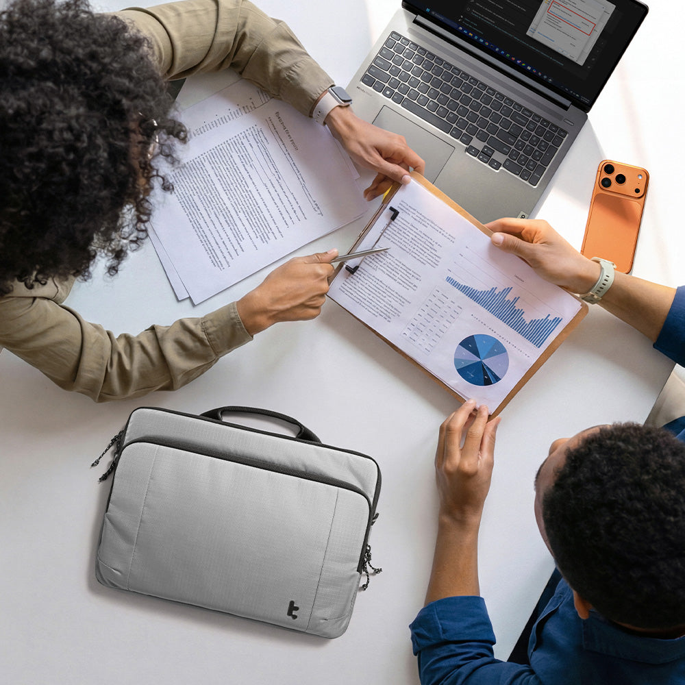 Essence-A34 Protective Laptop Bag for 13.5-14.4 inch Laptop
