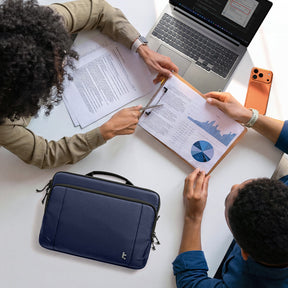Essence-A34 Protective Laptop Bag for 13.5-14.4 inch Laptop