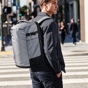 Navigator-T66 Liteway Travel Laptop Backpack 40L