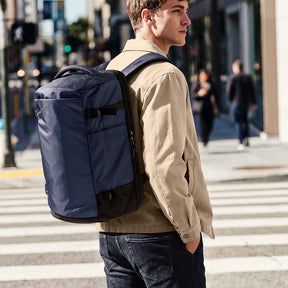 Navigator-T66 Liteway Travel Laptop Backpack 40L