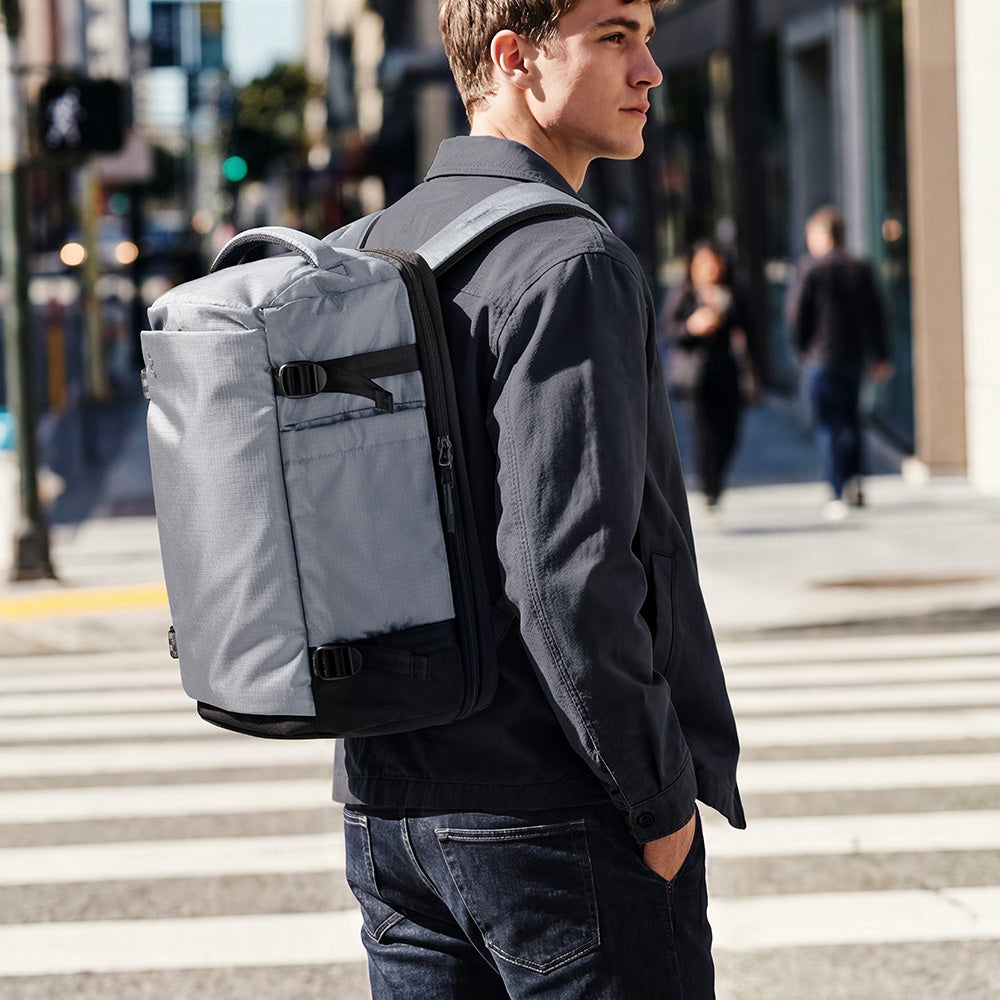 Navigator-T66 Liteway Travel Laptop Backpack 28L