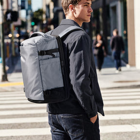 Navigator-T66 Liteway Travel Laptop Backpack 28L