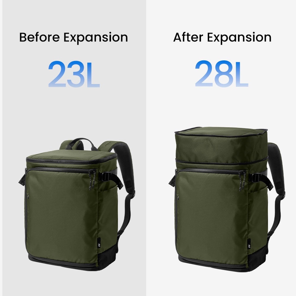 Navigator-T69 Travel Backpack