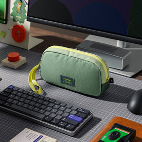 Light-T12 Electronic Accessory Pouch 1L