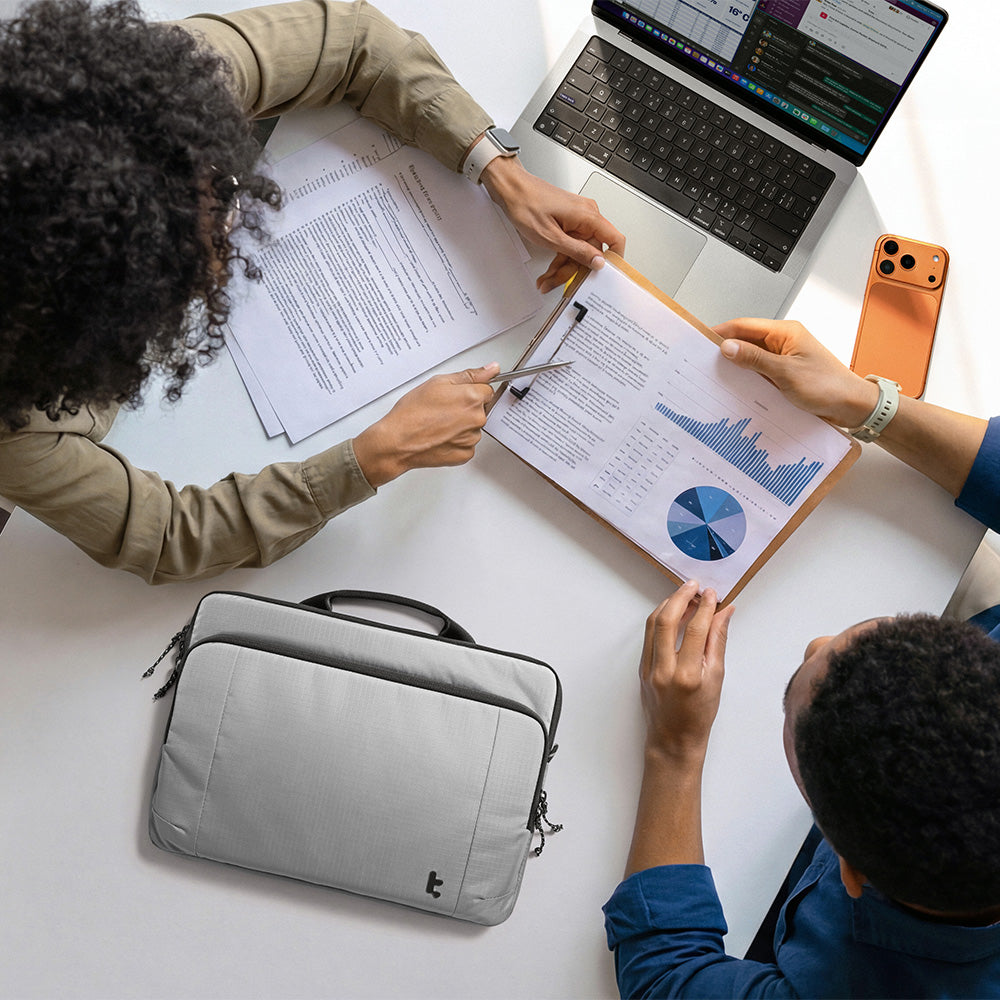 Essence-A34 Protective Laptop Bag for 13 inch New MacBook Air/Pro