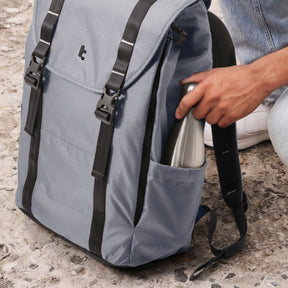 VintPack-TA1 Liteway Laptop Backpack 22L