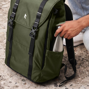 VintPack-TA1 Liteway Laptop Backpack 22L