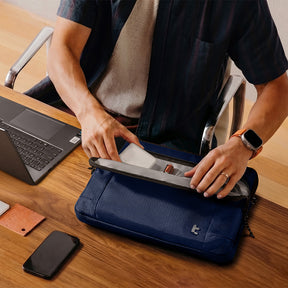 Essence-A34 Protective Laptop Bag for 13.5-14.4 inch Laptop