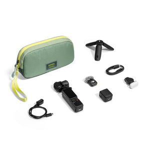 Light-T12 Electronic Accessory Pouch 1L