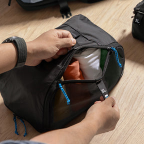Light-T02 Packing Cube Set