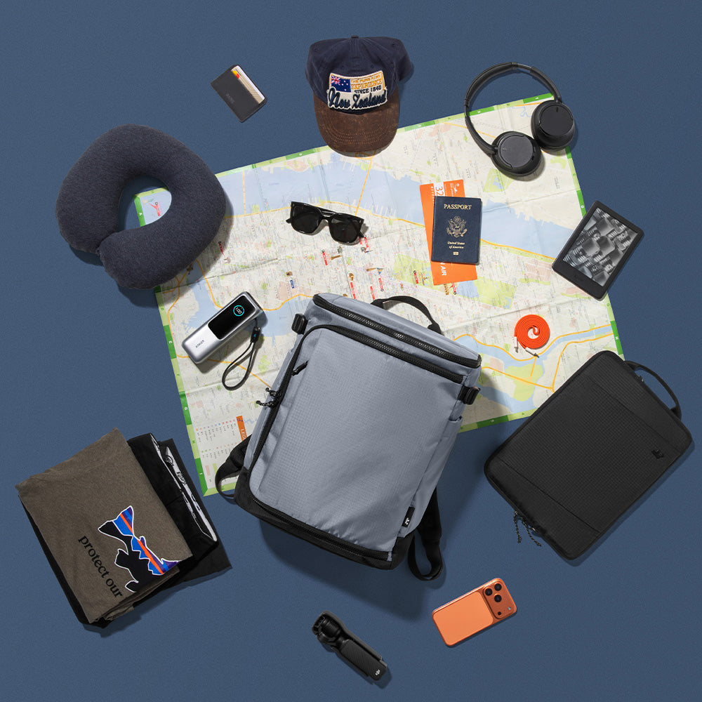 Navigator-T69 Travel Backpack