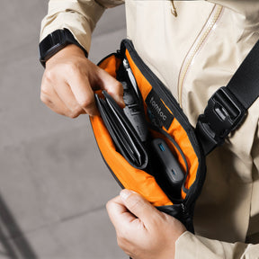 Explorer-T21 X-Pac Sling Bag S