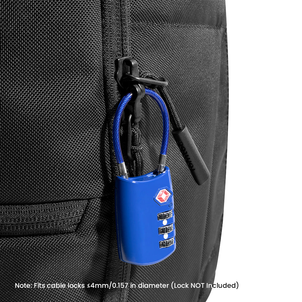 UrbanEX-T77 CORDURA® Laptop Backpack 26L
