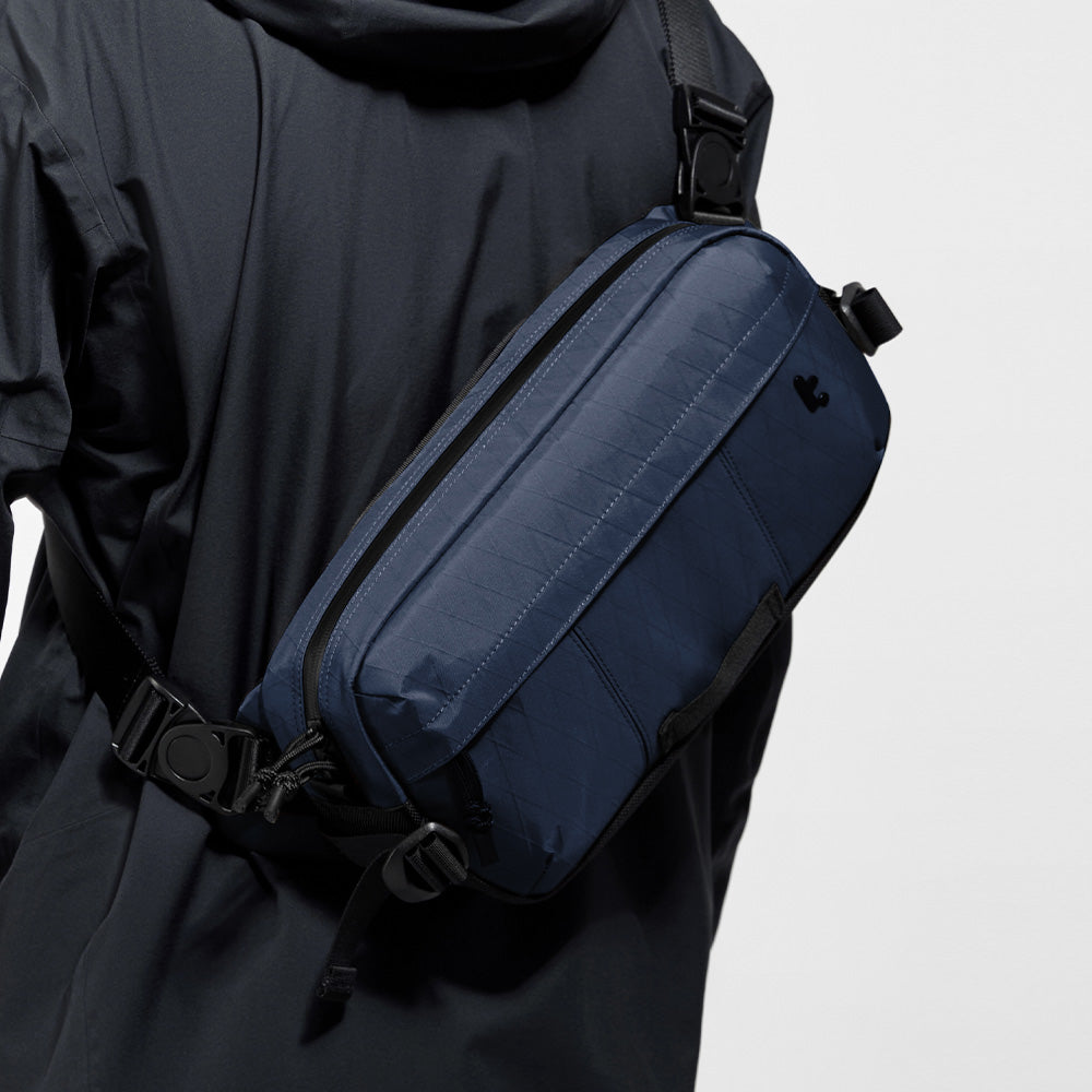Wander-T26 X-Pac Daily Sling Bag