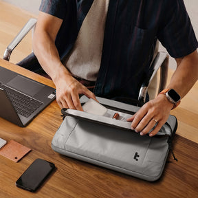 Essence-A34 Protective Laptop Bag for 13.5-14.4 inch Laptop