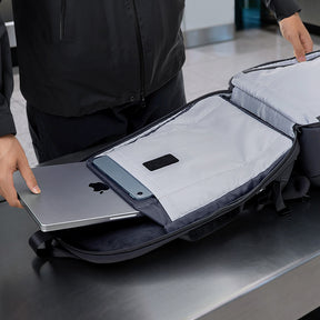 UrbanEX-T77 Laptop Backpack 26L