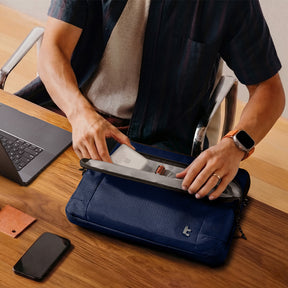 Essence-A34 Protective Laptop Bag for 13 inch New MacBook Air/Pro